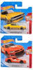 Hot Wheels 2021 Then and Now Complete Set of 10 Short Card Version Hot Wheels 2021 Then and Now Complete Set of 10 Short Card Version