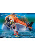 Playmobil Coastal Fire Mission