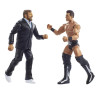 WWE Wrestling Battle Pack Daniel Bryan & The Miz Series 49 Figure