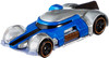 Hot Wheels Star Wars Character Car Jango Fett