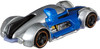 Hot Wheels Star Wars Character Car Jango Fett