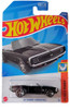 Hot Wheels 2022 Muscle Cars 5 Pack Limited Release L2593