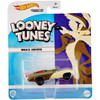 Hot Wheels Looney Tunes Complete Set Set of 7 Toy Cars