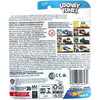 Hot Wheels Looney Tunes Complete Set Set of 7 Toy Cars