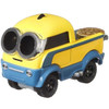 Hot Wheels Otto Minions The Rise of Gru Diecast 1/64 Scale