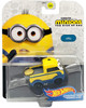 Hot Wheels Otto Minions The Rise of Gru Diecast 1/64 Scale