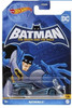 Hot Wheels Batman Theme DC Comics Series Diecast Model Set - 5 Piece HDG89