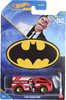Hot Wheels 2023 Batman Batmobile 5-Pack Mix 2 Edition HDG89-956F