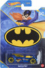 Hot Wheels 2023 Batman Batmobile 5-Pack Mix 2 Edition HDG89-956F