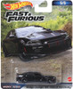 Hot Wheels 2023 Set of 5 Premium Fast & Furious 1/64 Diecast HNW46-956B