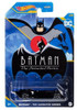 Hot Wheels Batman 2023 Batmobile Complete Set of 5 HDG89 956E