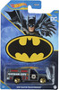 Hot Wheels Batman 2023 Batmobile Complete Set of 5 HDG89 956E