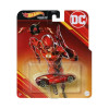 Hot Wheels Character Cars 2021 DC Comics The Flash