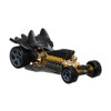 Hot Wheels DC Comics 1:64 Batman HNY03 Die-Cast Car