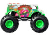 Hot Wheels Monster Truck Vehicle Monster Portions 1:24 Scale