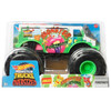 Hot Wheels Monster Truck Vehicle Monster Portions 1:24 Scale
