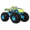 Hot Wheels Monster Trucks Torque Terror 1:24 Scale