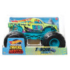 Hot Wheels Monster Trucks Torque Terror 1:24 Scale