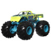 Hot Wheels Monster Trucks Torque Terror 1:24 Scale