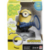 Gas Out Minions: The Rise Of Gru Kids Game with Minion Holding Fart Blaster