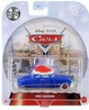 Disney Pixar Cars 2023 Holiday Winter Series Complete 8-Pack Vehicles