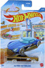 Hot Wheels 2021 Winter Holiday Hot Rods Complete Set of 5 Diecast Vehicles