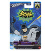 Hot Wheels Batman Die-Cast Car Collection, 5-Pack, HDG89-956K