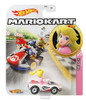 Hot Wheels Mario Kart Die Cast Character Cars Collection Set of 8