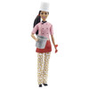 Barbie Pasta Chef Fashion Doll Brunette