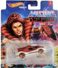 Hot Wheels Masters of The Universe Motu Character Cars Set of 5 Diecast Vehicles