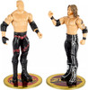 WWE Wrestling Championship Showdown Kane vs Edge Series 3