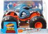 Hot Wheels Monster Trucks Oversized Rhinomite 2024 1:24 Scale