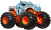 Hot Wheels Monster Trucks Oversized Rhinomite 2024 1:24 Scale