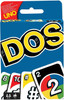 Dos Card Game Pack of Two