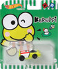 Hot Wheels Hello Kitty Character Cars Set of 2 Hello Kitty and Keroppi
