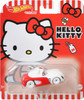 Hot Wheels Hello Kitty Character Cars Set of 2 Hello Kitty and Keroppi