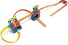 Hot Wheels Track Builder Unlimited Ultra Boost Kit Track Set