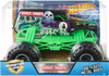 Hot Wheels Monster Trucks 1:24 Scale Grave Digger Diecast Truck
