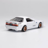 Hot Wheels Premium Mazda RX7 FC Pandem White Car Culture Ronin Run