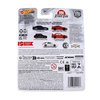 Hot Wheels Premium Mazda RX7 FC Pandem White Car Culture Ronin Run