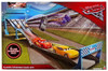 Disney Pixar Cars 3 Florida Speedway Race Off Playset