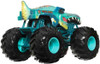 Hot Wheels Monster Trucks Mega Wrex Oversized Monster Truck in 1:24 Scale