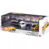 Hot Wheels Premium Fleet Street Collector Set