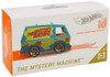 Hot Wheels ID Scooby Doo Mystery Machine