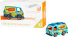 Hot Wheels ID Scooby Doo Mystery Machine