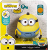 Minions: Rise of Gru Interactive Toy Babble Otto Figure