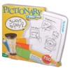 Pictionary Frame Game with 3 Ways to Play for 2 Teams