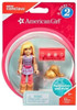 Mega Construx American Girl Mini Figures Set 6pk