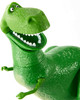 Disney Pixar Toy Story Rex Figure with Movie Inspired Details