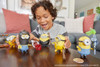 Minions Rise of Gru Bob Button Activated Action Figure Approx 4 in